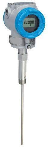 Temperature Transmitter