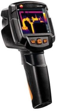 Testo Thermal Imaging Camera