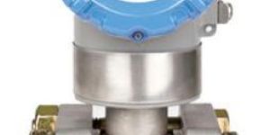 Yokogawa Pressure & Differential Pressure Transmitter