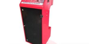 Electrical Brake Bleeder