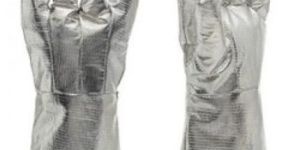 Aluminum Gloves