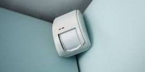 Motion Detection Alarm