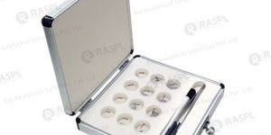 Precision Weight Sets