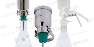 RAS Filtration Assembly