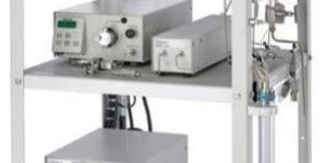 Supercritical Fluid Extraction System