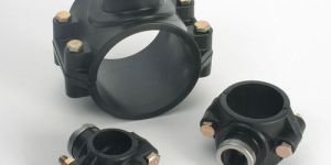 Saddle Pipe Fittings