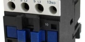 Industrial AC Contactor