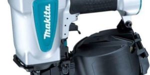 Pneumatic Pallet Coil Nailer