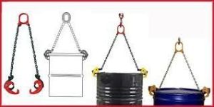 Drum Lifting Sling
