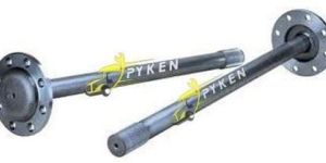 Truck Axle