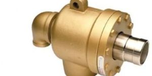 Hot Oil Rotary Joint