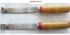 Hoof Knife