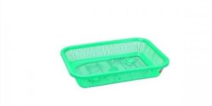 Tray Brush Molds