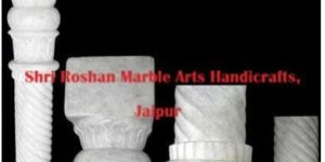 Marble Designer Baluster