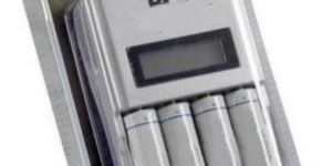 Rechargeable Pencil Battery