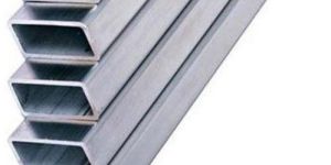 Mild Steel Rectangular Pipes