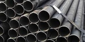 Mild Steel Structural Pipes