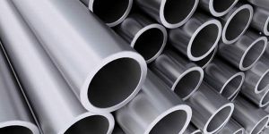 Stainless Steel Extruded Pipes