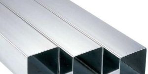 Stainless Steel Square Pipes