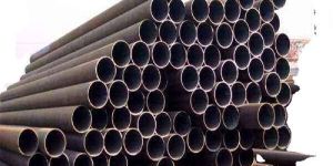 Stainless Steel Structural Pipes