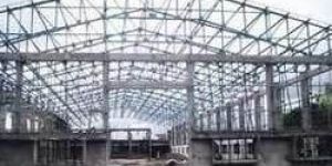Industrial Trusses