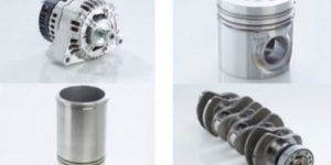 Caterpillar Engine Part