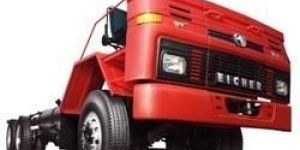 Eicher Payload Truck Chassis