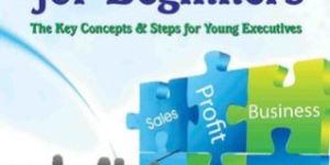 Marketing for Beginners Book