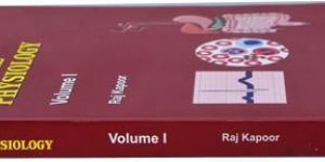 Medical Physiology Books