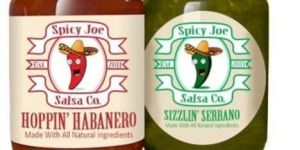 Food Industry Sticker