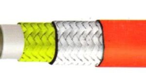 CNG Hose Pipe