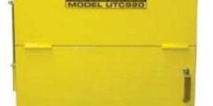 Paper Trash Compactor