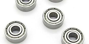 Mini Ball Bearing