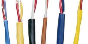 PTFE Thermocouple Wire