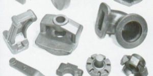 Ductile Iron Castings