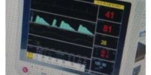 Veterinary Patient Monitor