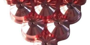 Trafimet Plasma Consumables