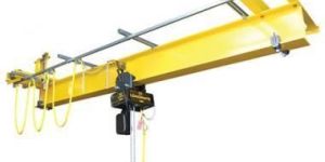 Underhung Bridge Crane