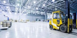 Daylight Harvesting System