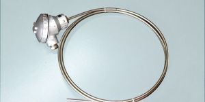 Platinum RTD Temperature Sensor