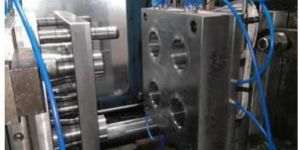 Female Coupler Moulds