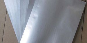 Polyester Laminated HDPE Bags