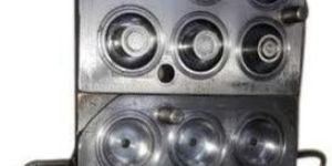 Oil Seal Mould
