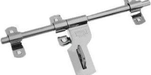 Mild Steel Door Aldrop