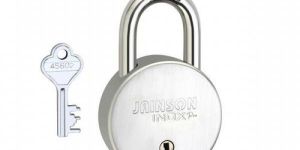 Heavy Duty Padlocks