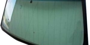 Automotive Laminated Glass