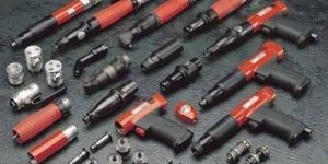 Semi Automatic Screwdriver