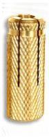 Brass Spring Anchor