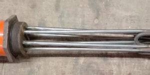 Oil Immersion Heater