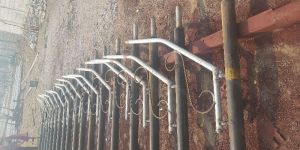Steel Tubular Poles